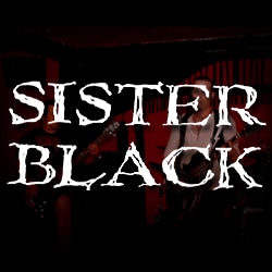 Sister Black band